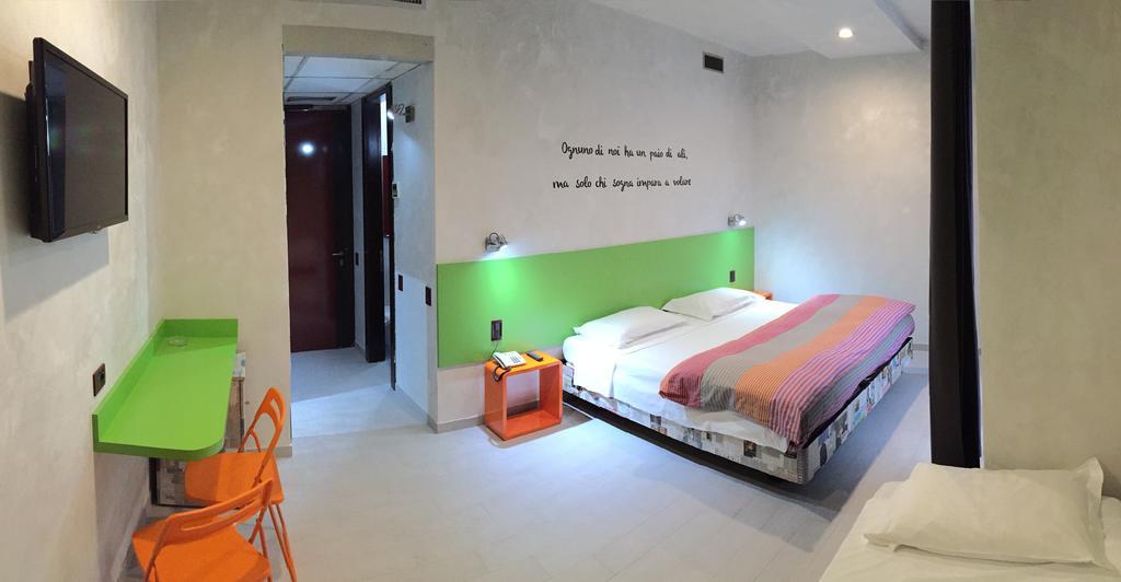 Hotel 38 - Milan — Foto 3